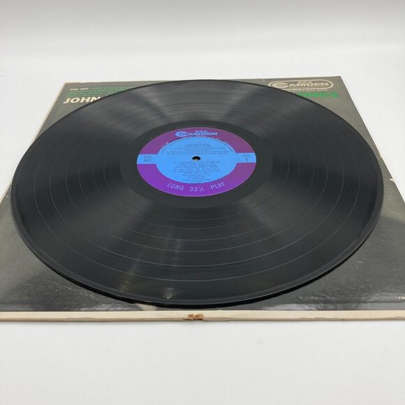 John McCormack Sings Irish Songs Rare Vintage Vinyl Record Album LP RCA 1958 - Picture 5 of 6